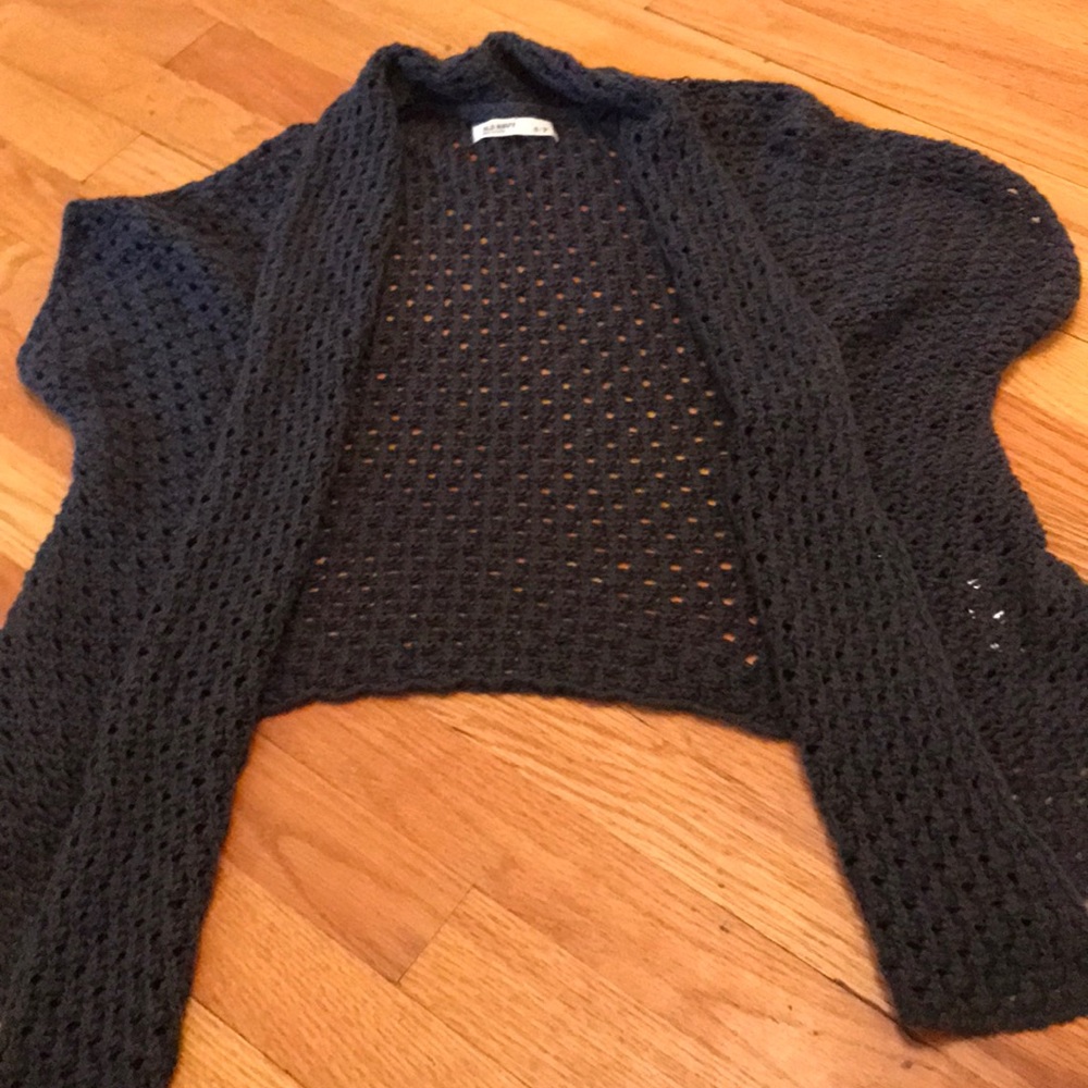 🍍NWT Old Navy Sweater